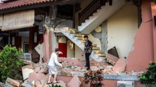 Gempa Magnitudo 7,7 Guncang NTT: 47 Meninggal dan Ribuan Warga Mengungsi
