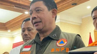 Gempa Magnitudo 7,7 Guncang Nusa Tenggara Timur, 38 Orang Tewas dan Ribuan Mengungsi