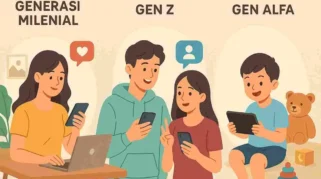 Gen Z dan Gen Alpha Dorong Separuh Pengeluaran Kecantikan di India pada 2031