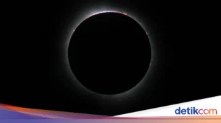 Gerhana Matahari Total Terjadi Agustus 2026 dan 2027, Ini Fakta dan Daerah yang Bisa Menyaksikan