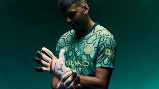 Geronimo Rulli Kembali ke Manchester City dengan Pengalaman Matang
