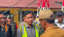 Gibran Pastikan Pemerintah Optimal Selesaikan Rehab-Rekon Pascabencana Sumatera