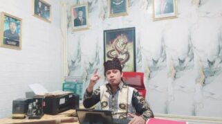 GMBI Pertanyakan Penanganan Kasus Penculikan Aktivis Uun, Duga Ada Aktor Tersembunyi