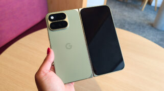 Google Pixel 11 Pro Fold: Smartphone Lipat Tipis dengan Chip Tensor G6 dan Layar Super Terang