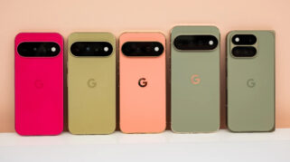 Google Pixel 11 Series Hadir dengan Tensor G6 dan Gemini Intelligence Terbaru