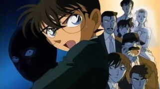 Gosho Aoyama Siapkan Draf Bab Terakhir Detective Conan Setelah Tiga Dekade Berkarya