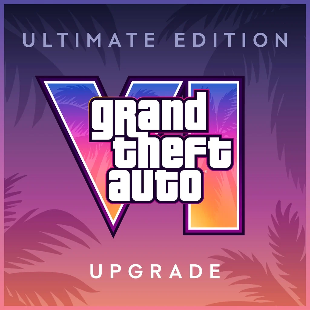 GTA VI Ultimate Edition
