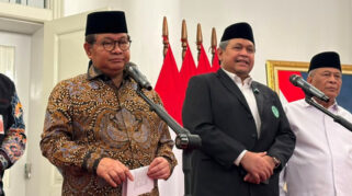Gubernur DKI Pramono Anung Minta Tindak Tegas Dugaan Penistaan Agama dalam Promosi Miras di The Sounds Project