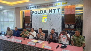 Gubernur NTT Pastikan Akses Makanan untuk Warga Terdampak Gempa, Tagihan Ditanggung Pemprov