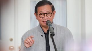 Gubernur Pramono Dukung Penggerebekan Narkoba di Kampung Bahari sebagai Upaya Pembelajaran Warga Jakarta