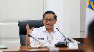 Gubernur Pramono Minta Dinkes Tindak Tegas Nakes yang Cibir Pasien BPJS