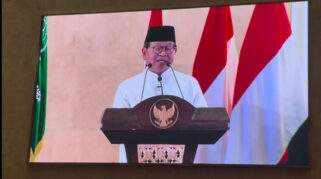 Gubernur Pramono Soroti Ketimpangan Ekonomi di Jakarta dan Dampaknya pada Wilayah Aglomerasi