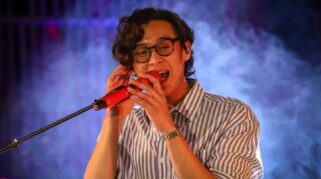 Gugatan Ardhito Pramono atas Dugaan Penggunaan Lagu tanpa Izin di TV Korea Selatan