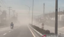Gunung Sinabung Naik Status Jadi Level III Siaga, Zona Bahaya Diperluas untuk Antisipasi Erupsi Lebih Besar