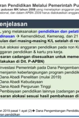 Guru Honorer Doakan Pengangkatan ASN dan Respon Positif Putusan MK soal Anggaran Pendidikan