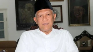 Gus Kikin: Profil dan Perjalanan Ketua Umum Baru PBNU 2026-2031