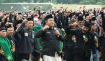 Gus Nabil Jelaskan Makna Kehangatan Prabowo di Muktamar NU ke-35 dan Peran Kiai Kampung