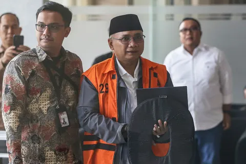 Gus Yaqut Segera Diadili, Pengacara Siap Uji Seluruh Bukti di Pengadilan