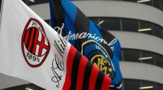 Hadiah Minimal Tim Serie A dari Kompetisi Eropa Inter dan Milan Bertolak Belakang