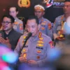 Hadiri Hoegeng Awards 2026, Kapolri Jaga Semangat Hoegeng