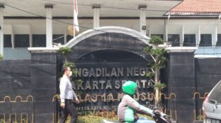 Hakim dan Jadwal Praperadilan Eks Jampidsus Febrie Sudah Keluar, Digelar Setelah HUT RI