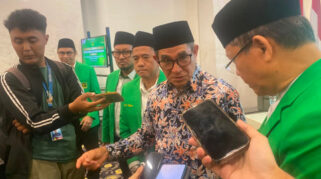 Hamdan Zoelva Dorong PPP Bangkit dan Tetap Eksis Menjelang Pemilu 2029