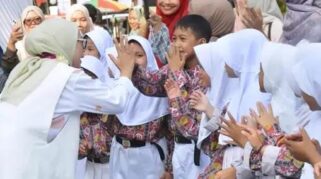 HAN Dinilai Jadi Momentum Perkuat Perlindungan Anak di Lebak