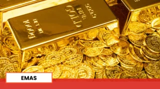 Harga Emas Hari Ini Antam di Pegadaian Rp2.741.000 per Gram (8 Agustus 2026)