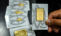 Harga Emas Sepekan Antam Naik Rp 80 Ribu, Galeri24 Rp 58 Ribu