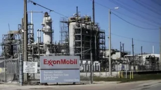 Harga Minyak Turun tapi BBM Tetap Mahal, Exxon dan Chevron Ungkap Penyebabnya
