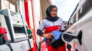 Harga Pertamax Pertamina Turun Rp 300 Perak di Awal Agustus 2026 Setelah Kenaikan Signifikan Juni Lalu