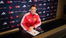 Harry Maguire Nilai Andrey Santos dan Youri Tielemans Siap Beri Dampak Positif di Manchester United