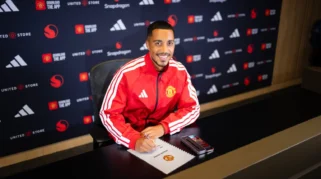 Harry Maguire Nilai Andrey Santos dan Youri Tielemans Siap Beri Dampak Positif di Manchester United