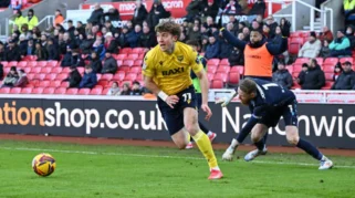 Hasil Imbang Dramatis Oxford United vs MK Dons dan Kemenangan Comeback Middlesbrough di Liga Inggris