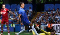 Hasil Laga Uji Coba Pramusim: Chelsea Menang di Stamford Bridge, Inter Milan Raih Kemenangan Tipis