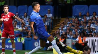 Hasil Laga Uji Coba Pramusim: Chelsea Menang di Stamford Bridge, Inter Milan Raih Kemenangan Tipis