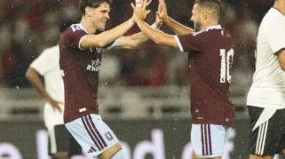 Hasil Laga Uji Coba Tekuk Indonesia All Stars 3-1, Aston Villa Raih Kemenangan Kedua di Pramusim