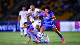 Hasil Piala AFF 2026: Thailand Menang Tipis atas Filipina, Myanmar Bantai Laos