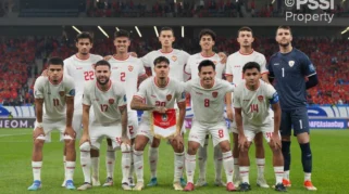 Hasil Piala AFF 2026: Timnas Indonesia Kalah 0-3 dari Vietnam dan Turun ke Peringkat Tiga Grup A