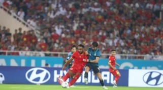 Hasil Piala AFF 2026 Vietnam dan Singapura Berbagi Poin, Grup A Makin Sengit