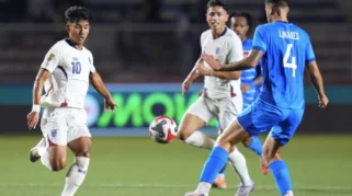Hasil Timnas Filipina vs Thailand di Piala AFF 2026: Thailand Menang 1-0 dan Dekati Semifinal
