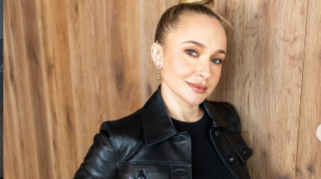 Hayden Panettiere, Aktris Serial Heroes, Tutup Usia 36 Tahun: Profil dan Jejak Karier