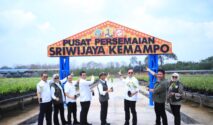 Herman Deru Ungkap Kunci Listrik Pagaralam dari Tenaga Air, Ternyata Ada Peran Besar Hutan Sumsel