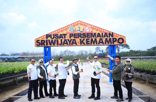 Herman Deru Ungkap Kunci Listrik Pagaralam dari Tenaga Air, Ternyata Ada Peran Besar Hutan Sumsel