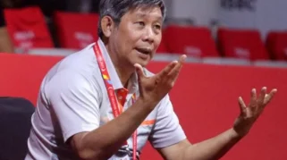 herry iman pierngadi