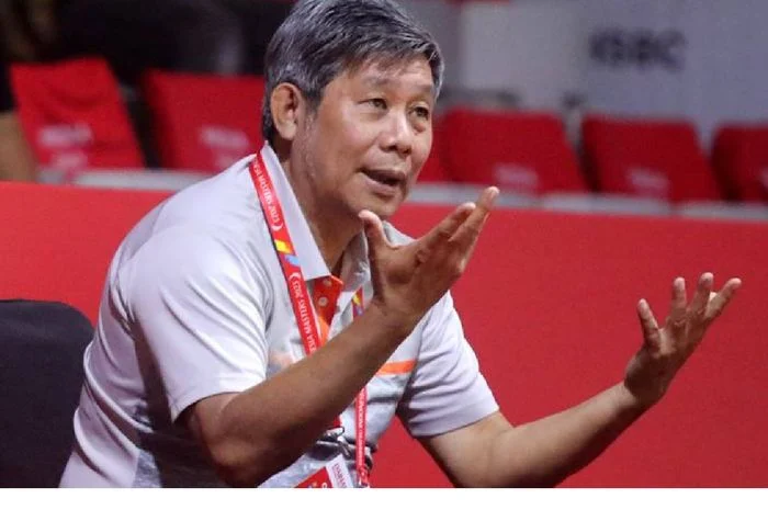 herry iman pierngadi