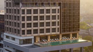 Hilton Padalarang Bandung Resmi Beroperasi, Perkuat Pariwisata dan Bisnis di Bandung Barat