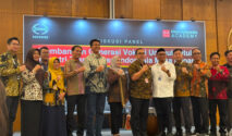 Hino Gandeng 8 SMK Siapkan Mekanik Truk, Targetkan 200 Lulusan pada 2027
