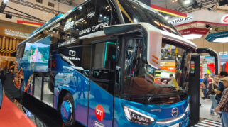 Hino Tingkatkan Standar Karoseri dengan Sertifikasi dan Digitalisasi PDI untuk Kendaraan Niaga