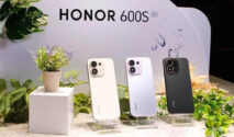 Honor 600S 5G Hadir dengan Baterai Besar 8.100 mAh dan Layar 120 Hz di Pasar Hong Kong